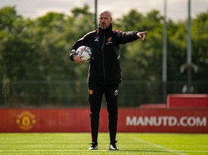 Satu Minggu Brutal Menanti Para Pemain Manchester United