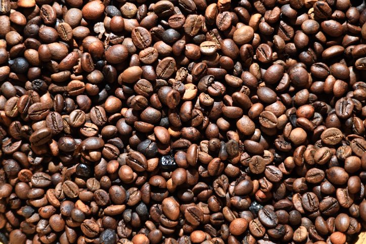 Fakta unik kopi Robusta
