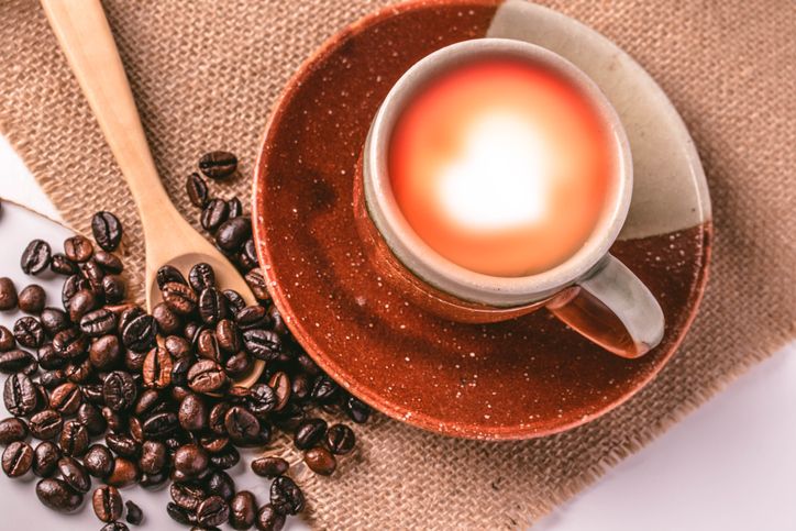 Fakta unik kopi Robusta