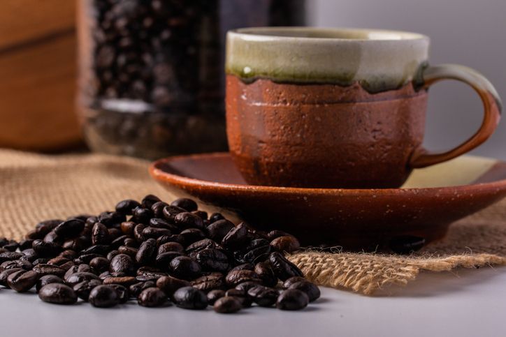 Fakta unik kopi Robusta
