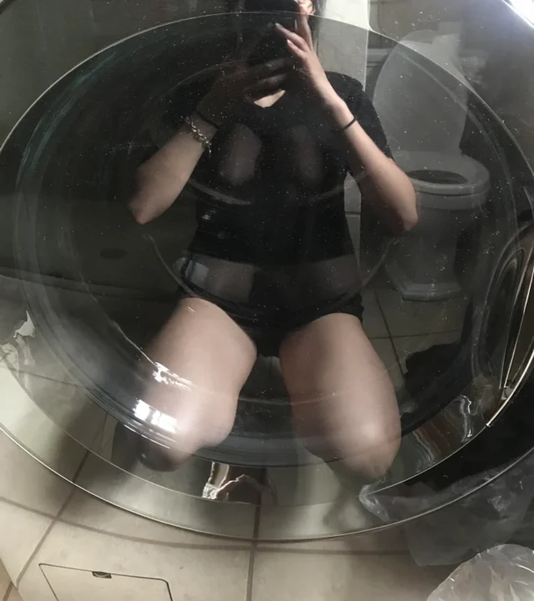 Foto berbahaya mengecoh mata