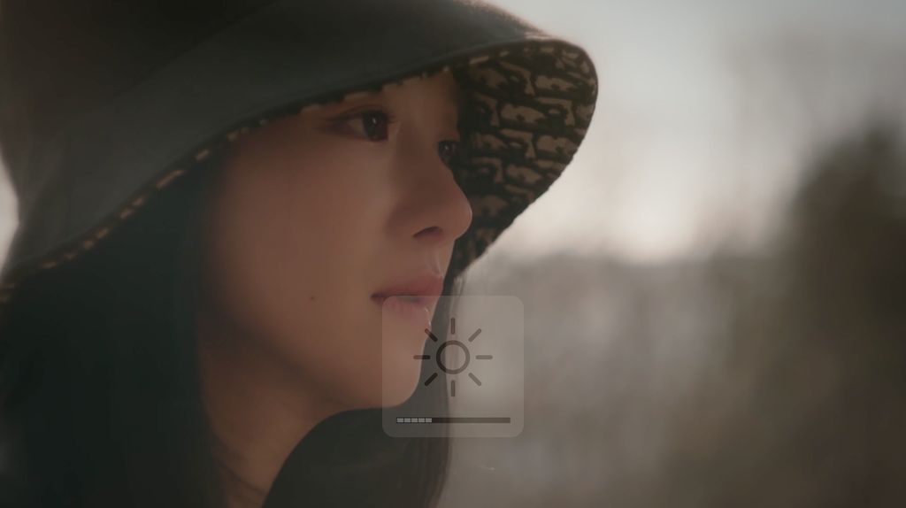 Gaya Mewah Seo Ye Ji dalam drama Korea Eve