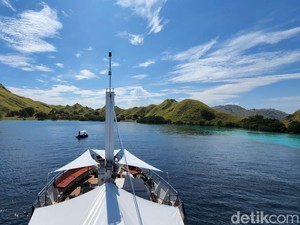 Usai KUHP Disahkan, Wisatawan Asing Batalkan Kunjungan ke Labuan Bajo