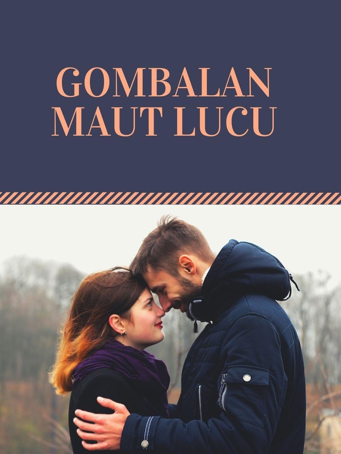 Gombalan Maut Lucu