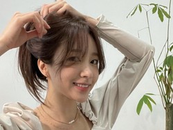 Hani EXID Batal Tampil di Acara TV Usai Dikritik Kasus Malpraktek Calon Suami