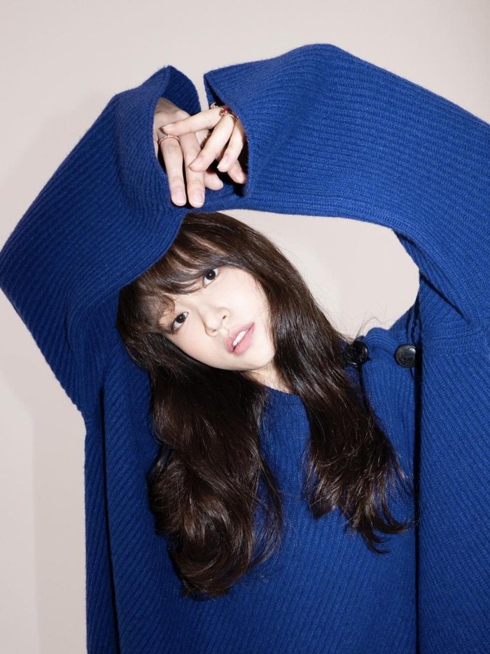 Hani EXID Hani EXID
