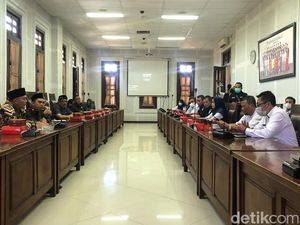 Kisruh Pencoretan 419 Ribu Peserta PBID Malang, DPRD Panggil BPJS Kesehatan
