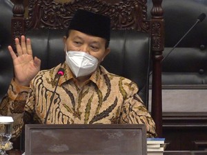 HNW Kritik Menpora Izinkan Timnas Israel Ikut Piala Dunia U-20 di RI