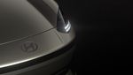 Ini Tampang Hyundai Ioniq 6 Terbaru, Spionnya Pakai Kamera!