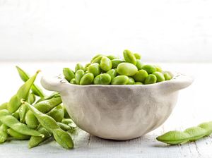 7 Sayuran yang Lebih Tinggi Proteinnya Dibanding Daging