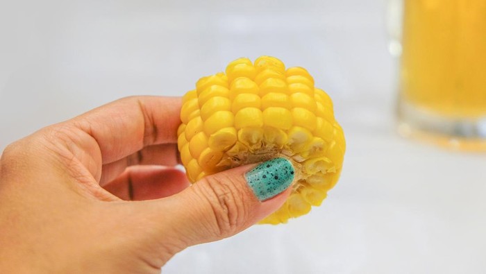 Ilustrasi jagung