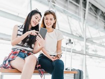 Video: Ini Kata-kata yang Perlu Dipelajari Kalau Mau Liburan ke Jerman