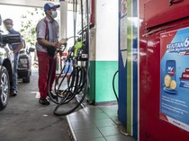 Jelang Akhir Tahun, Dirjen Migas Waswas Kuota Solar Subsidi Jebol