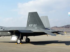 Jet Tempur Canggih Kolaborasi Korea dan Indonesia Siap Mengudara Bulan Depan