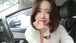 Aktris Joo Min Ha Umumkan Pernikahan dengan Yoo Il eks 5urprise