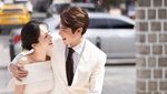 Aktris Joo Min Ha Umumkan Pernikahan dengan Yoo Il eks 5urprise