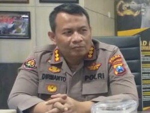 3 Anggota Polsek Sukomanunggal Positif Narkoba-5 Lainnya Tunggu Hasil