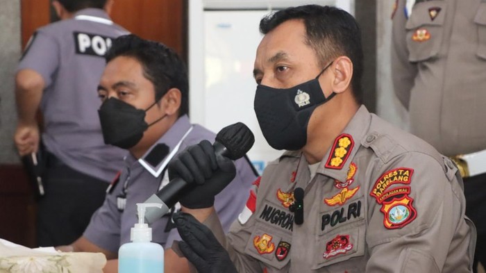 Nugroho Tri (foto: istimewa)