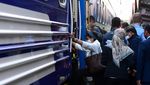 Wujud Kereta Luar Biasa yang Membawa Jokowi dari Polandia ke Ukraina