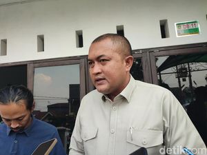 Ketua DPRD Bogor Ajak Warga Jaga Situasi Kondusif di Masa Tenang