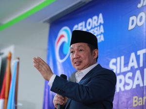 Analogi Piala Dunia yang Dipakai Parpol Peserta Pemilu 2024