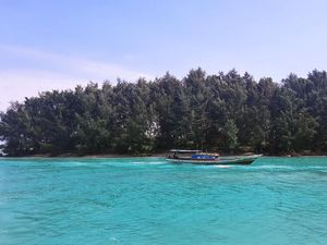 10 Tempat Wisata di Pulau Seribu, Cocok Buat Libur Lebaran Nih!