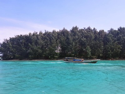 10 Tempat Wisata di Pulau Seribu, Cocok Buat Libur Lebaran Nih!