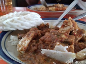 7 Makanan yang Wajib Dicoba Jika Singgah di Tasikmalaya