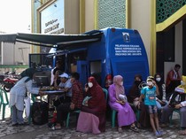 Cara Urus Dokumen Rusak/Hilang Akibat Bencana di Dukcapil