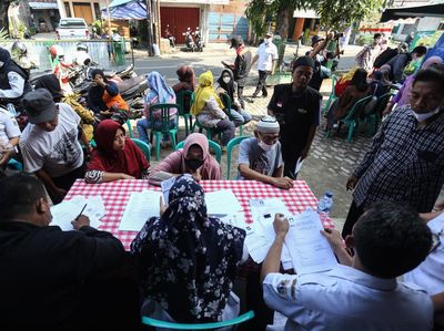 Imbas Perubahan Nama Jalan di Jakarta, Warga Ramai-ramai Ubah Data