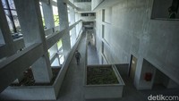 WEGE yang telah merampungkan seluruh paket pekerjaan dari proyek Revitalisasi Taman Ismail Marzuki Tahap I itu antara lain meliputi, Design & Build Struktur, Arsitektur, Mekanikal, Elektrikal, Plumbing (MEP), serta Landscape. Revitalisasi dilakukan untuk menjadikan TIM sebagai pusat wisata edukasi kesenian dan kebudayaan terbaik. Mengusung konsep mixed-use building, TIM diharapkan bisa menjadi urban art center dan creative hub di Jakarta. 