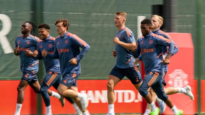 Manchester United