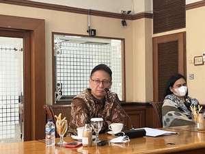 Waduh! Menkes Temukan Status Hitam COVID-19 Tapi Tak Tercatat PeduliLindungi