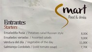 Loh! Ada Menu Makanan Rusia di KTT NATO di Madrid