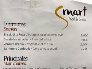 Loh! Ada Menu Makanan Rusia di KTT NATO di Madrid