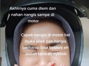 Viral Bikin Nyesek, Makeup Artist Pakai Alat Rias Seadanya, Ditolak Klien