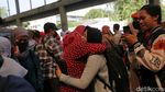 Musim Libur Sekolah, Stasiun Senen Ramai