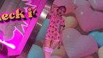 Tak Disangka! Busana Nayeon TWICE Ini Terbuat dari Handuk Rp 14,5 Juta
