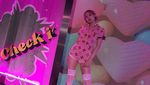 Tak Disangka! Busana Nayeon TWICE Ini Terbuat dari Handuk Rp 14,5 Juta