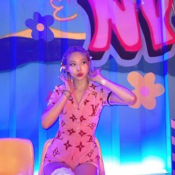 Nayeon TWICE Comeback Solo November!