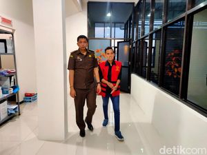 Korupsi Rp 2 M, Pendamping PKH dan Istri Kades di Bangkalan Ditangkap