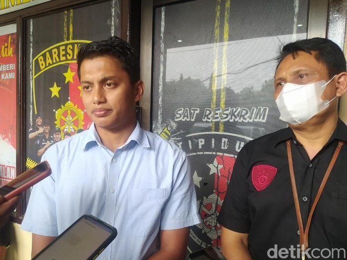 Oknum kades di Bangkalan dilaporkan ke polisi