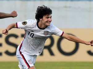 AS dan Honduras Lolos ke Piala Dunia U-20 2023 di Indonesia