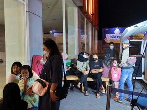 Berkat Goes to Mall, Warga Banyuwangi Bisa Ngurus Adminduk di Sore Hari
