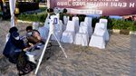 Pemerintah Tetapkan Idul Adha 10 Juli 2022