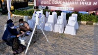 Pemerintah pun sudah selesai menggelar sidang isbat untuk menentukan awal Zulhijah 1443 H. Hasilnya, 1 Zulhijah jatuh pada Jumat, 1 Juli 2022 dan Idul Adha jatuh pada 10 Juli 2022.