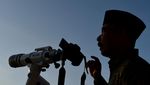 Pemerintah Tetapkan Idul Adha 10 Juli 2022
