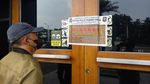 Penampakan Outlet Holywings di Tangerang hingga Bekasi Ditutup