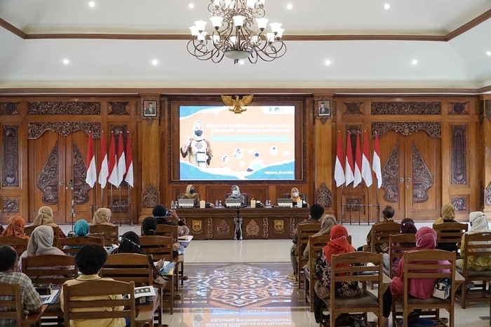 Pemkot Mojokerto