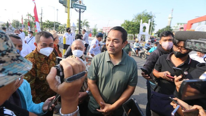 Pemkot Semarang